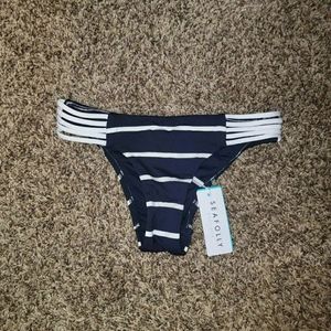 Seafolly bikini bottoms